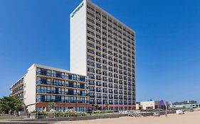 Wyndham Virginia Beach Oceanfront